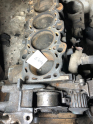 Hyundai Elantra 1.6 - 1.8 Çıkma Yarım Motor