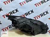Oto Çıkma Parça / Peugeot / 3008 / Far & Stop / Sol Ön Far / Çıkma Parça 
