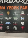 VOLKSWAGEN CADDY SOL ÖN ÇAMURLUK TOZLUK PLASTİĞİ 2K7821111