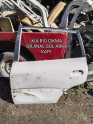 KİA RİO HATCHBACK ÇIKMA ORJİNAL SOL ARKA KAPI 2002-2005
