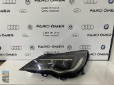 Oto Çıkma Parça / Opel / Astra / Far & Stop / Sol Ön Far / Çıkma Parça 