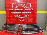 HONDA CİVİC FC5 FAR ÜST ÇİTASI SAĞ SOL ORJİNAL ÇIKMA PARÇA