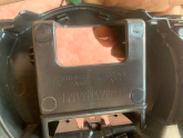 Oto Çıkma Parça / Volkswagen / Golf / Tampon / Tampon Izgarası / Çıkma Parça 