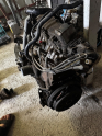 Tempra Tipo 1.6 SX SLX Motor