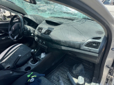Hurda Belgeli Araçlar / Renault / Fluence