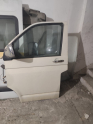 Transporter t5 sol ön kapı
