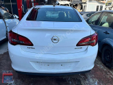 Oto Çıkma Parça / Opel / Astra / Kaporta & Karoser / Bagaj Kapağı / Çıkma Parça 