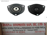 AMORTİSÖR KULE ÖN PRİMERA 03-
