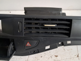 Oto Çıkma Parça / Citroen / C5 / Göğüslük & Torpido / Havalandırma Izgaraları / Çıkma Parça 