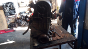 Oto Çıkma Parça / Opel / Vectra / Motor / Motor (komple) / Çıkma Parça 
