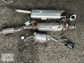 Boxer euro 6 partükür takım