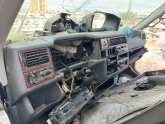 Oto Çıkma Parça / Volkswagen / Transporter / Far & Stop / Far Düğmesi / Çıkma Parça 
