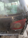 Oto Çıkma Parça / Volkswagen / Passat / Kaporta & Karoser / Bagaj Kapağı / Çıkma Parça 