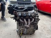 Oto Çıkma Parça / Honda / City / Motor / Motor (komple) / Çıkma Parça 