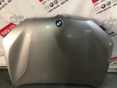 BMW X1 F48 ÖN KAPUT ORJİNAL