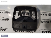 Oto Çıkma Parça / Volkswagen / Jetta / Göğüslük & Torpido / Havalandırma Izgaraları / Sıfır Parça 