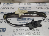 Oto Çıkma Parça / Volkswagen / Passat / Oto Cam / Cam Krikosu / Çıkma Parça 