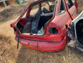 Oto Çıkma Parça / Ford / Escort / Kaporta & Karoser / Arka Çamurluk / Çıkma Parça 