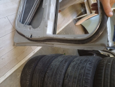 Oto Çıkma Parça / Skoda / Superb / Kaporta & Karoser / Sağ Arka Kapı / Çıkma Parça 