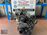 VOLKSWAGEN TİGUAN 2.0TDİ DİZEL ÇIKMA KOMPLE MOTOR CBA MOTOR