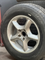 Oto Çıkma Parça / Bmw / X5 / Jant & Lastik / Çelik Jant / Çıkma Parça 