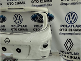 Oto Çıkma Parça / Nissan / Qashqai / Kaporta & Karoser / Bagaj Kapağı / Çıkma Parça 