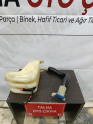 Oto Çıkma Parça / Land Rover / Freelander / Oto Cam / Silecek Suyu Deposu / Çıkma Parça 