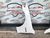 F10 5 KASA SOL ÖN ÇAMURLUK ORJİNAL