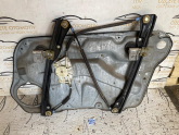 Oto Çıkma Parça / Volkswagen / Bora / Oto Cam / Cam Krikosu / Çıkma Parça 