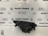 Oto Çıkma Parça / Mitsubishi / L200 / Far & Stop / Sağ Ön Far / Çıkma Parça 