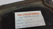 Oto Çıkma Parça / Mercedes / C Serisi / Göğüslük & Torpido / Torpido Kapağı / Çıkma Parça 