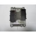 Fiat Stilo 2.4 Motor Beyni ME31F002 0261206655 00735018260E