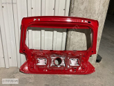 Oto Çıkma Parça / Volkswagen / Polo / Kaporta & Karoser / Bagaj Kapağı / Çıkma Parça 