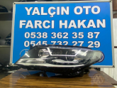 PASSAT CC LEDLİ SOL FAR ÇIKMA ORJİNAL HATASIZ