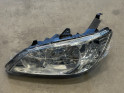 2004-2006 HONDA CİVİC SOL ÖN FAR SIFIR İTHAL