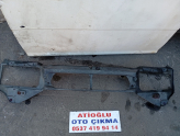 Fiat scudo ön panel 1995-2004