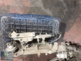 OTO CEM'DEN ÇIKMA FORD RANGER 2008 2.5 TDCİ EMME MANİFOLDU