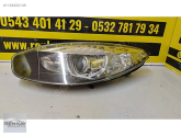Oto Çıkma Parça / Renault / Fluence / Far & Stop / Sol Ön Far / Sıfır Parça 