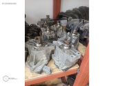 222A0-37011 TOTOTA 1.6 BENZİNLİ WALTMATİK