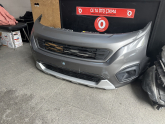 Oto Çıkma Parça / Fiat / Fiorino / Tampon / Ön Tampon / Çıkma Parça 