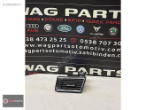Oto Çıkma Parça / Seat / Toledo / Klima / Kontrol Paneli / Çıkma Parça 