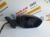 Oto Çıkma Parça / Renault / Megane / Ayna / Sağ Dış Ayna / Çıkma Parça 
