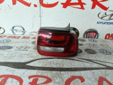Oto Çıkma Parça / Citroen / C4 / Far & Stop / Sağ Arka Stop / Çıkma Parça 