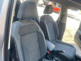 VOLKSWAGEN T-CROSS KOLTUK 2023-2024 MODEL