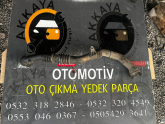 Oto Çıkma Parça / Renault / Clio / Motor / Turbo Hortumu / Çıkma Parça 