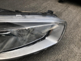 Oto Çıkma Parça / Ford / Tourneo Courier / Far & Stop / Sağ Ön Far / Çıkma Parça 