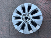 Opel grandland jant