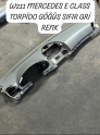 W211 MERCEDES E CLASS TORPİDO GÖĞÜS SIFIR GRİ RENK
