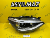 BMW 1 KASA SAĞ FAR (ORİJİNAL)