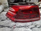 Oto Çıkma Parça / Volkswagen / Passat / Far & Stop / Sol Arka Stop / Çıkma Parça 